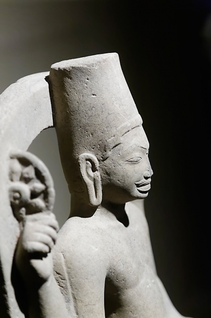 Hanoï-Musée d'Histoire-004